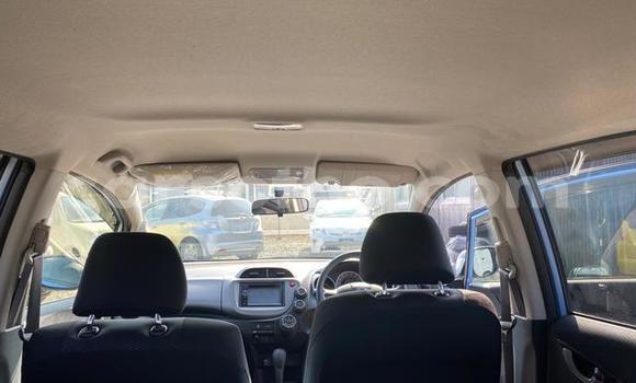 Buy Import Honda FIT Blue Car in Maseru in Maseru Buy Import Honda FIT Blue Car in Maseru in Maseru