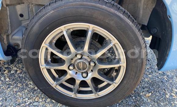 Buy Import Honda FIT Blue Car in Maseru in Maseru Buy Import Honda FIT Blue Car in Maseru in Maseru