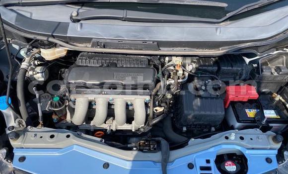 Buy Import Honda FIT Blue Car in Maseru in Maseru Buy Import Honda FIT Blue Car in Maseru in Maseru