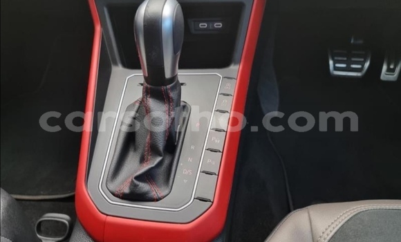 Sayi Na hannu Volkswagen Polo GTI White Mota in Maputsoa a Leribe Sayi Na hannu Volkswagen Polo GTI White Mota in Maputsoa a Leribe