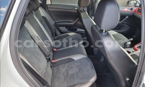 Sayi Na hannu Volkswagen Polo GTI White Mota in Maputsoa a Leribe Sayi Na hannu Volkswagen Polo GTI White Mota in Maputsoa a Leribe