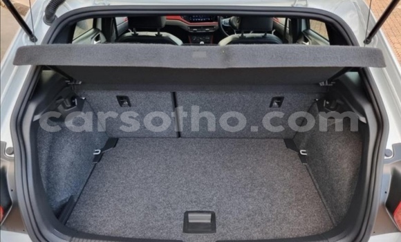 Sayi Na hannu Volkswagen Polo GTI White Mota in Maputsoa a Leribe Sayi Na hannu Volkswagen Polo GTI White Mota in Maputsoa a Leribe