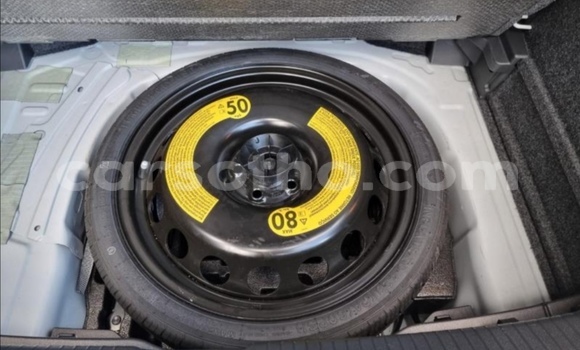 Sayi Na hannu Volkswagen Polo GTI White Mota in Maputsoa a Leribe Sayi Na hannu Volkswagen Polo GTI White Mota in Maputsoa a Leribe