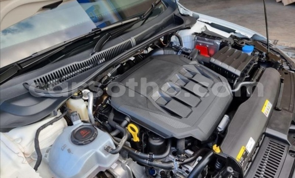 Sayi Na hannu Volkswagen Polo GTI White Mota in Maputsoa a Leribe Sayi Na hannu Volkswagen Polo GTI White Mota in Maputsoa a Leribe