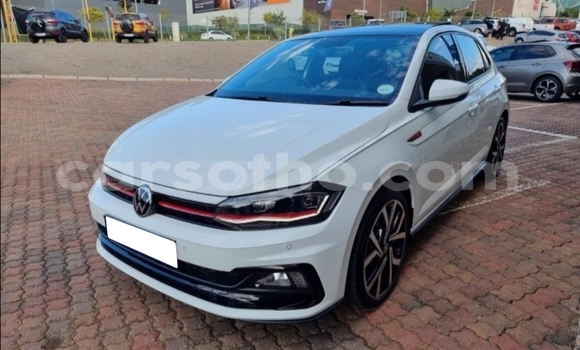 Sayi Na hannu Volkswagen Polo GTI White Mota in Maputsoa a Leribe Sayi Na hannu Volkswagen Polo GTI White Mota in Maputsoa a Leribe
