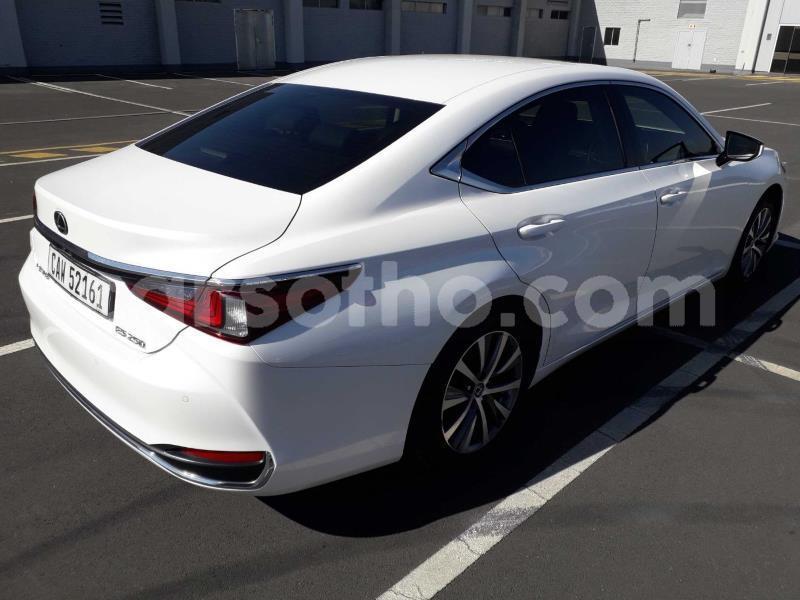 Big with watermark lexus es maseru maseru 25038