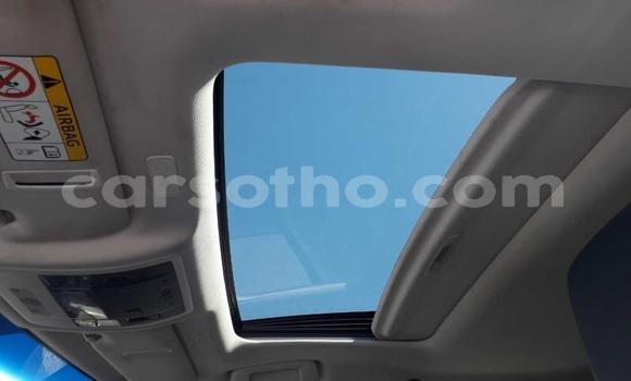 Sayi Na hannu Lexus ES White Mota in Maseru a Maseru Sayi Na hannu Lexus ES White Mota in Maseru a Maseru