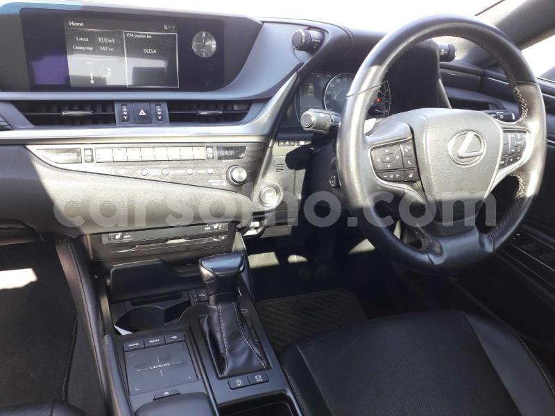 Big with watermark lexus es maseru maseru 25038