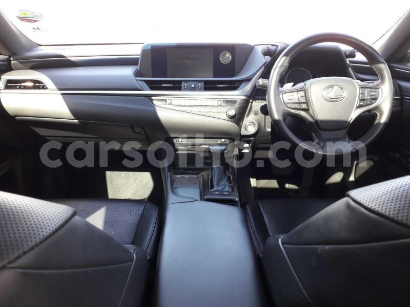 Big with watermark lexus es maseru maseru 25038