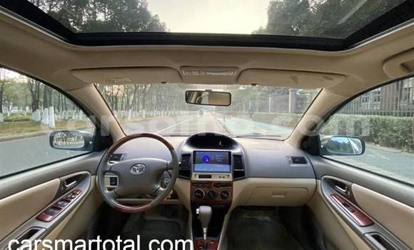 Buy Used Toyota Vios Silver Car in Butha Buthe in Butha-Buthe Buy Used Toyota Vios Silver Car in Butha Buthe in Butha-Buthe