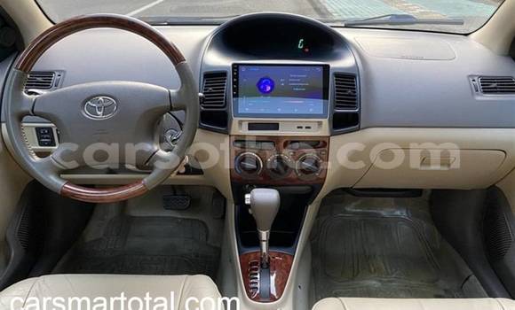 Buy Used Toyota Vios Silver Car in Butha Buthe in Butha-Buthe Buy Used Toyota Vios Silver Car in Butha Buthe in Butha-Buthe