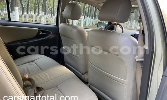 Buy Used Toyota Vios Silver Car in Butha Buthe in Butha-Buthe Buy Used Toyota Vios Silver Car in Butha Buthe in Butha-Buthe