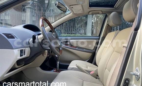 Buy Used Toyota Vios Silver Car in Butha Buthe in Butha-Buthe Buy Used Toyota Vios Silver Car in Butha Buthe in Butha-Buthe