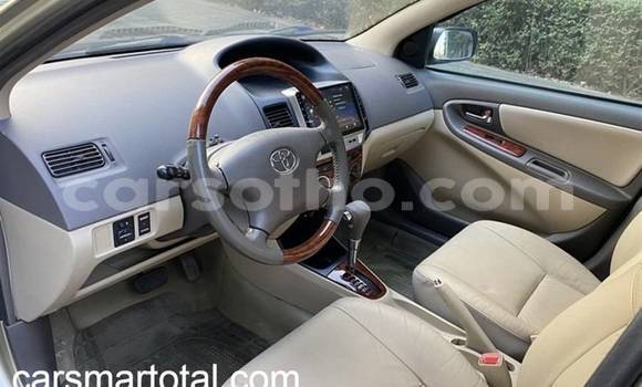 Buy Used Toyota Vios Silver Car in Butha Buthe in Butha-Buthe Buy Used Toyota Vios Silver Car in Butha Buthe in Butha-Buthe