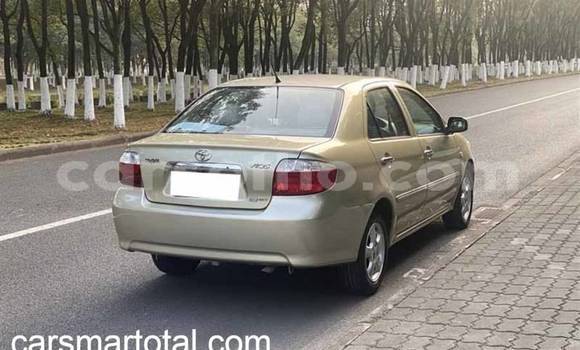 Buy Used Toyota Vios Silver Car in Butha Buthe in Butha-Buthe Buy Used Toyota Vios Silver Car in Butha Buthe in Butha-Buthe