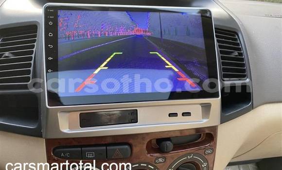 Buy Used Toyota Vios Silver Car in Butha Buthe in Butha-Buthe Buy Used Toyota Vios Silver Car in Butha Buthe in Butha-Buthe