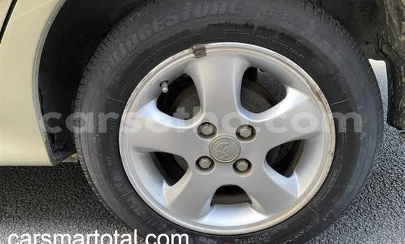 Buy Used Toyota Vios Silver Car in Butha Buthe in Butha-Buthe Buy Used Toyota Vios Silver Car in Butha Buthe in Butha-Buthe