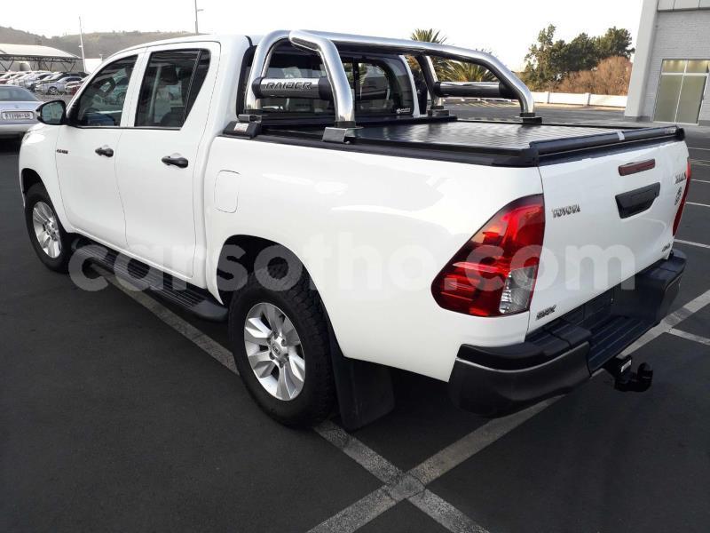 Big with watermark toyota hilux butha buthe butha buthe 25041