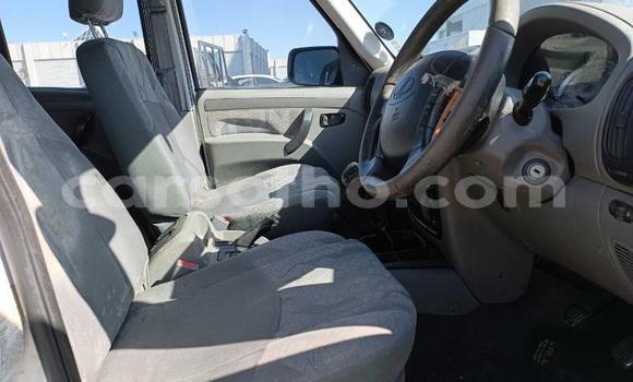 اشتري مستعمل Mahindra Scorpio White سيارة في Thaba–Tseka في Mafeteng اشتري مستعمل Mahindra Scorpio White سيارة في Thaba–Tseka في Mafeteng