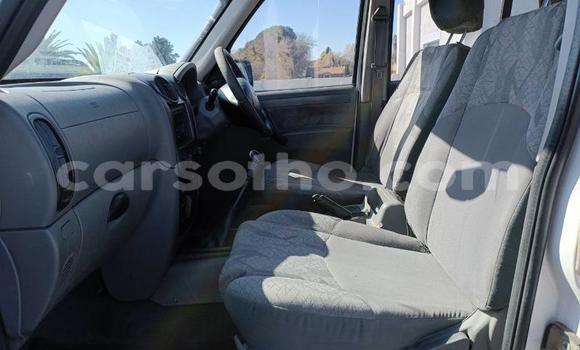 اشتري مستعمل Mahindra Scorpio White سيارة في Thaba–Tseka في Mafeteng اشتري مستعمل Mahindra Scorpio White سيارة في Thaba–Tseka في Mafeteng