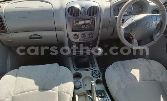 اشتري مستعمل Mahindra Scorpio White سيارة في Thaba–Tseka في Mafeteng اشتري مستعمل Mahindra Scorpio White سيارة في Thaba–Tseka في Mafeteng