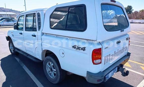 اشتري مستعمل Mahindra Scorpio White سيارة في Thaba–Tseka في Mafeteng اشتري مستعمل Mahindra Scorpio White سيارة في Thaba–Tseka في Mafeteng