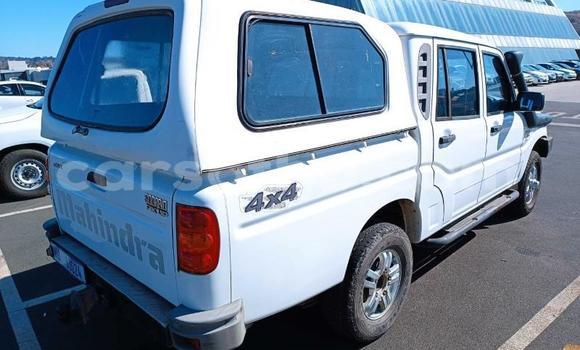 اشتري مستعمل Mahindra Scorpio White سيارة في Thaba–Tseka في Mafeteng اشتري مستعمل Mahindra Scorpio White سيارة في Thaba–Tseka في Mafeteng