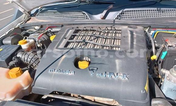 اشتري مستعمل Mahindra Scorpio White سيارة في Thaba–Tseka في Mafeteng اشتري مستعمل Mahindra Scorpio White سيارة في Thaba–Tseka في Mafeteng