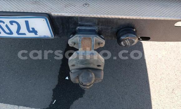 اشتري مستعمل Mahindra Scorpio White سيارة في Thaba–Tseka في Mafeteng اشتري مستعمل Mahindra Scorpio White سيارة في Thaba–Tseka في Mafeteng