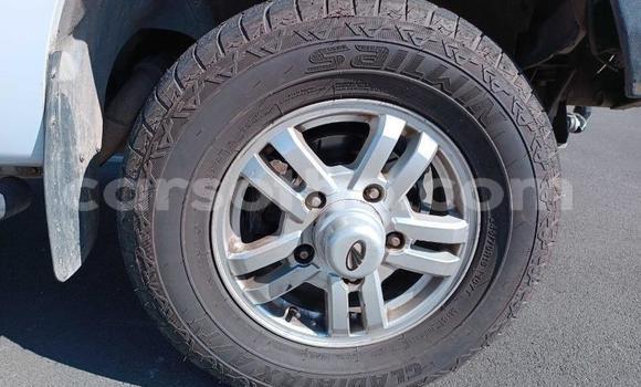 اشتري مستعمل Mahindra Scorpio White سيارة في Thaba–Tseka في Mafeteng اشتري مستعمل Mahindra Scorpio White سيارة في Thaba–Tseka في Mafeteng