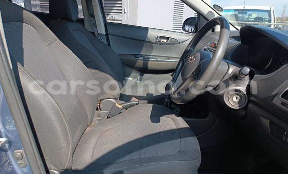 Buy Used Hyundai i20 Blue Car in Mafeteng in Mafeteng Buy Used Hyundai i20 Blue Car in Mafeteng in Mafeteng