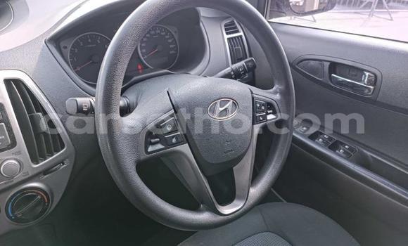 Buy Used Hyundai i20 Blue Car in Mafeteng in Mafeteng Buy Used Hyundai i20 Blue Car in Mafeteng in Mafeteng