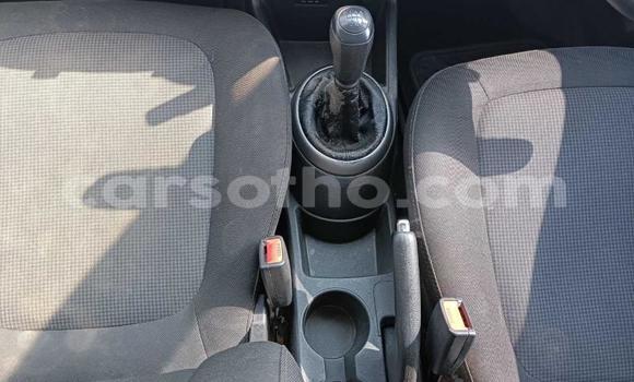 Buy Used Hyundai i20 Blue Car in Mafeteng in Mafeteng Buy Used Hyundai i20 Blue Car in Mafeteng in Mafeteng