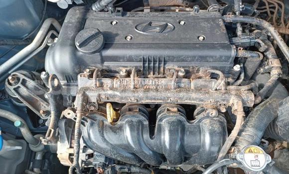 Buy Used Hyundai i20 Blue Car in Mafeteng in Mafeteng Buy Used Hyundai i20 Blue Car in Mafeteng in Mafeteng