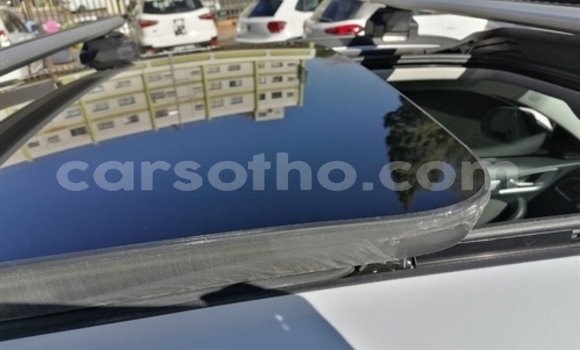 Buy Used Audi Q3 White Car in Qacha's Nek in Quthing Buy Used Audi Q3 White Car in Qacha's Nek in Quthing