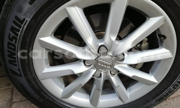 Buy Used Audi Q3 White Car in Qacha's Nek in Quthing Buy Used Audi Q3 White Car in Qacha's Nek in Quthing