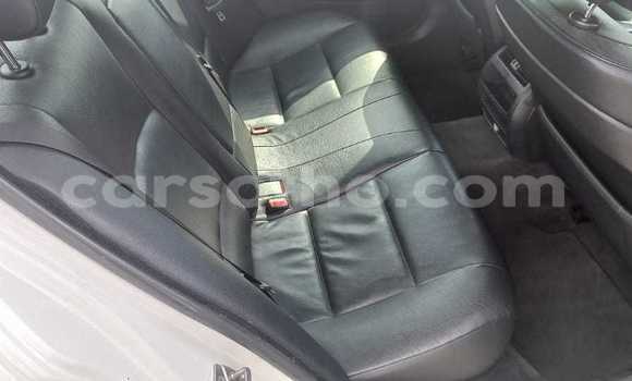 اشتري مستعمل BMW 5–Series White سيارة في Butha–Buthe في Thaba-Tseka اشتري مستعمل BMW 5–Series White سيارة في Butha–Buthe في Thaba-Tseka