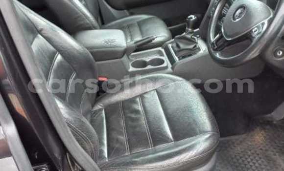 Sayi Na hannu Volkswagen Amarok Black Mota in Maseru a Maseru Sayi Na hannu Volkswagen Amarok Black Mota in Maseru a Maseru