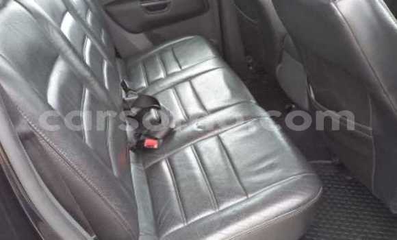 Sayi Na hannu Volkswagen Amarok Black Mota in Maseru a Maseru Sayi Na hannu Volkswagen Amarok Black Mota in Maseru a Maseru