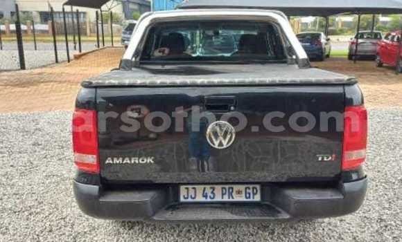 Sayi Na hannu Volkswagen Amarok Black Mota in Maseru a Maseru Sayi Na hannu Volkswagen Amarok Black Mota in Maseru a Maseru