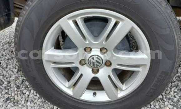 Sayi Na hannu Volkswagen Amarok Black Mota in Maseru a Maseru Sayi Na hannu Volkswagen Amarok Black Mota in Maseru a Maseru