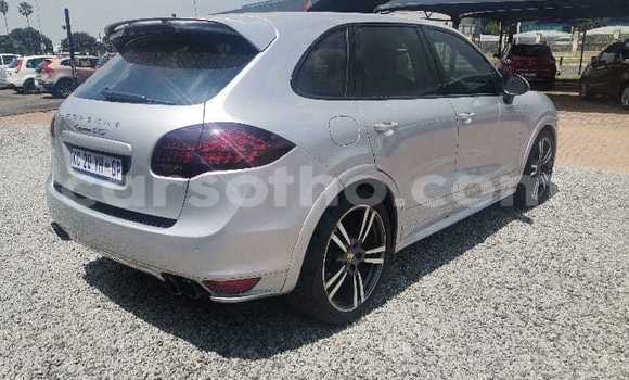 Acheter Occasion Voiture Porsche Carrera GT Gris à Butha–Buthe, Thaba-Tseka Acheter Occasion Voiture Porsche Carrera GT Gris à Butha–Buthe, Thaba-Tseka