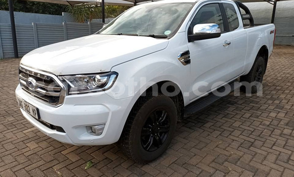 اشتري مستعمل Ford Ranger White سيارة في Maseru في Maseru اشتري مستعمل Ford Ranger White سيارة في Maseru في Maseru