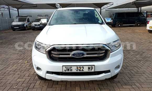 اشتري مستعمل Ford Ranger White سيارة في Maseru في Maseru اشتري مستعمل Ford Ranger White سيارة في Maseru في Maseru