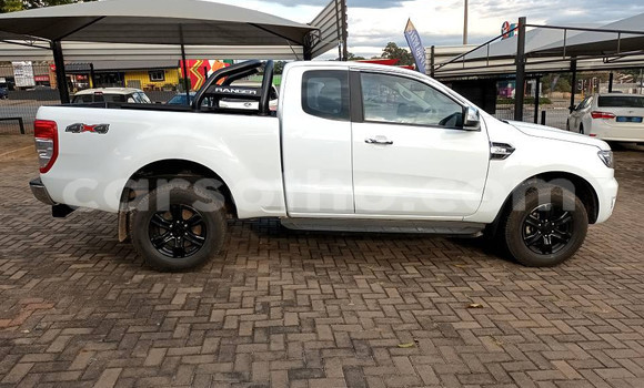 اشتري مستعمل Ford Ranger White سيارة في Maseru في Maseru اشتري مستعمل Ford Ranger White سيارة في Maseru في Maseru