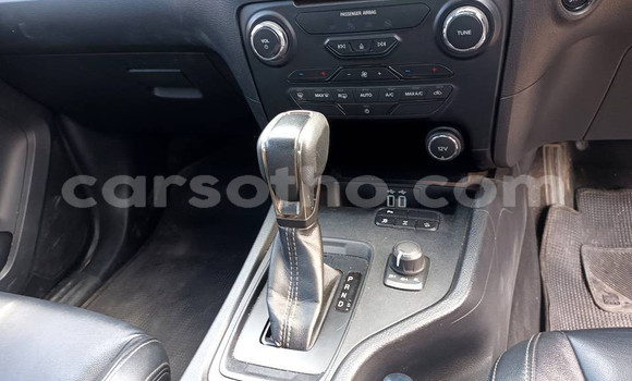 اشتري مستعمل Ford Ranger White سيارة في Maseru في Maseru اشتري مستعمل Ford Ranger White سيارة في Maseru في Maseru