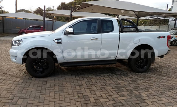اشتري مستعمل Ford Ranger White سيارة في Maseru في Maseru اشتري مستعمل Ford Ranger White سيارة في Maseru في Maseru