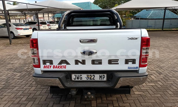 اشتري مستعمل Ford Ranger White سيارة في Maseru في Maseru اشتري مستعمل Ford Ranger White سيارة في Maseru في Maseru