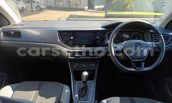 Sayi Na hannu Volkswagen Polo Blue Mota in Hlotse a Leribe Sayi Na hannu Volkswagen Polo Blue Mota in Hlotse a Leribe