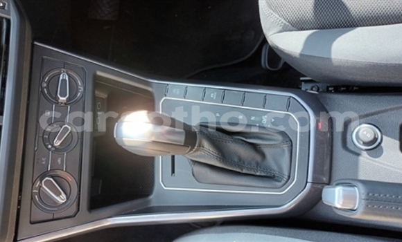 Sayi Na hannu Volkswagen Polo Blue Mota in Hlotse a Leribe Sayi Na hannu Volkswagen Polo Blue Mota in Hlotse a Leribe